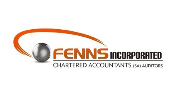 Fenns Incorporated Mossel Bay Logo